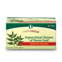 TheraNeem | Superkritische Neem Blatt Extrakt