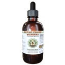 Bilberry Alcohol-Free Liquid Extract, Bilberry Organico (Vaccinium myrtillus) Dried Leaf Glycerite Hawaii Pharm Natural Herbal Supplement 2 oz