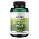 Swanson St. John's Wort - Kräuterergänzung - (375 mg 120 Kapseln)