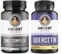 Antike Bliss Immununterstützung Bundle
