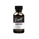 Detroit Grooming Bartöl | Hydrating & Nourishing Formel mit Vitamin E • Corktown Scent (1 oz)
