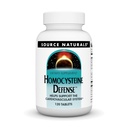 Quelle Naturals Homocystein Defense - 120 Tabletten