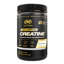 PVL Creapure Creatine - 100% reines deutsches Kreatin Monohydratpulver - 82 Servierungen - 410 g