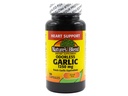 Aglio inodore di miscela della natura 1,250 mg 100 caps