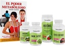 NaturalSlim Immun Support Kit - Komplettes Set von Immunsystem Booster Ergänzungen - Packungen von gesunden Vitaminen und Mineralien, um Ihre Immunität zu steigern - Hilft, die natürliche Gesundheit des Körpers zu erhöhen