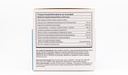 Eine natürliche männliche Fertilitätsunterstützungsergänzung mit CO-Q10, L-Carnitin und Vitamin E, 60 Kapseln