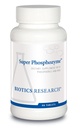 Biotics Research Super Phosphozyme –Phosphorous e RNA, Elettroliti, Bones sani e denti, Produzione proteica, Supporto energetico, 90 compresse