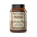 Reine natürliche Ganze Psyllium Husk Pulver Kapseln - 660mg Kapseln 100 Pure Unflavored Fiber & Colon Cleanse Pillen