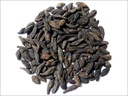 Loose Packed Black Karakkaya - Aralu - Inknut - Haritaki - Kadukkai - Harar - Kali Harad - Terminalia Chebula (100g)