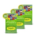 Formule originale de Probiotiques du Dr Ohhira, 60 capsules (3 paquets)