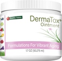 Gesunde Habits DermaTox Salbe Alle Zweck sicher und effektiv Haut Nourishment