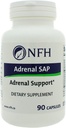 Ernährungsgrundsätze für Gesundheit, Adrenal SAP 90 caps