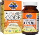 Garten Vitamin Code C Raw - 60 Kapseln