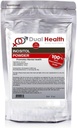 Dual Health Body & Mind Inositol Pulver (8 oz) Reines Vitamin B8 Antioxidantien Bulk Supplements 1000mg pro Servierung