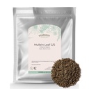 Starwest Botanicals Wildcrafted Mullein Leaf - Getrocknete Blatt Kräuter für Tee, Schnitt & Sifted Bag, natürliche Quelle von Antioxidantien, Zertifizierte Kosher - Bulk 1 lb Tasche