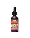 Lifecykel Cordyceps Mushroom Extract w/Kakadu Plum- Natural Energy Supplement for Fatigue & Stamina- Mycel Vitamin C Antioxidants Non-GMO Organic Mushrooms Made in US, 2 Fl oz (Packaging May Vary)