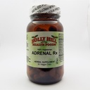 Holly Hill Health Foods, 100% Vegetarische Adrenal Rx, 90 Vegetarische Kapseln