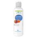 Core Med Science Liposomal Curcumin Resveratrol 200mg Curcumin und 75mg Resveratrol - 6 Fl Oz Liquid - High Absorption Curcumin Supplement