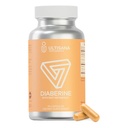 Diaberine Berberine HCL Supplement | Unterstützt Herzgesundheit, Energie-Boost, Stoffwechsel und Immunfunktionen | Berberine 500mg mit Vitamin B12, Magnesium & Chrom | Non-GMO & Vegan, 90 Zähler