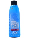 Wellgenix Omni Rhino Detox Drink - Toxin Eliminator - Gleicher Tag Reinigungsflüssigkeit - Frucht-Punch - 8 fl oz (Pack von 1)