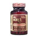 Prince of Peace Korean Red Ginseng Kapseln, 50 Graf