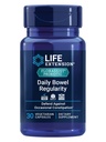 Life Extension FLORASSIST Daily Bowel Regularity, 30 vegetarische Kapseln