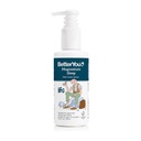 BetterYou Magnesium Schlaf Body Lotion - Relaxing Kids Body Lotion - Magnesium Cream WIth Lavender und Kamille - Für Kinder ein und nach oben - 4.56 Unze