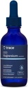 Trace Minerals Ionic Magnesium - Flüssiges Ionic Magnesium zur Unterstützung wesentlicher Körperfunktionen - Energie, Immun-, Muskel- und Nervenunterstützung - Natürliche - Full-Spectrum Minerals - 2 fl oz