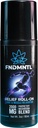FNDMNTL Relief Roll-On mit 2000mg Functional Mushroom Blend für Gelenk- und Muskelentspannung, Kein Mess-Applikator, 3oz
