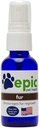 Fur - All Natural Liquid Supplement for Faster Hair Regrowth aufgrund von Chirurgie oder Illness - Apply Direct to Body and Put in Food & Water for Fastest Results - Multivitamin (Spray, 1 Unze)