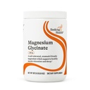 Suche Gesundheit Magnesium Glycinat Pulver, 200 mg pro Servierung, Bioverfügbare Bisglycinat Chelat, Unterstützung Schlaf und Entspannung, natürliche Energie, Vegetarisch (75 Servierungen)
