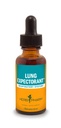 Herb Pharm Lung Expectorant Liquid Herbal Formel zur Unterstützung respiratorischer Immunantwort - 1 Unze (Pack von 1)