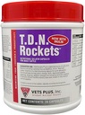 28-Pack T.D.N. Raketen Pferdeergänzung