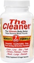 CenturySystemsBrand The Cleaner Detox, 52 Kapseln, Leistungsstarke 7-tägige Frauen-Formel, Komplette interne Reinigungsformel für Frauen, Unterstützung Verdauungsgesundheit