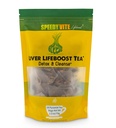 SpeedyVite Liver Detox Tea | USDA Organic (28 Teebeutel) Reinigt, unterstützt Leber, Gallbladder Gesundheit mit Dandelion Blatt, Fennel, Ginger und mehr