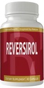 Reversirol Supplement - 20 Kräuter & Multivitamin Pillen mit Alpha-Liposäure & Cinnamon, 60 Kapseln