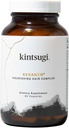 Kintsugi KeraNew Nourishing Hair Complex- Helfen Sie Zeichen von Aging Hair zu bekämpfen, Beilage für starke, voluminöse Strands- Unterstützt gesundes, Fuller Looking Hair w/ Keratin, Collagen, & Biotin (60 Kapseln)