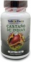 Evimeria Yerbas Finas Castano de Indias 90 Cap/ 700mg Nahrungsergänzungsmittel