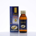 Huile de foie de morue Hemani 60mL (2 FL OZ) - Huile comestible