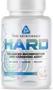 Core Nutritionals Hard Recomposition & Härter | Hormone Unterstützung, Cortisol Management, Fat Loss | mit KSM-66, DIM, & L-Theanine | 84 Kapseln