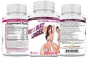 Butt & Bust Loaded, Best Brustvergrößerung, Butt Vergrößerung & Skin Tightening Pillen - Natürliche Büste & Butt Enhancement - Weibliche Körpervergrößerung - Holen Sie sich Fuller, Firmer Brüste, Booty & Skin. 90 Tabs