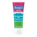 Benadryl Extra Strength Anti Itch Relief Gel, 2% Diphenhydramin HCl, Relief von Insektenstichen, Sunburn & More, Toll für Camping Essentials, 3,5 fl oz