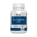 Gut Reparieren 360: Natürliche Formulierte Formel aus dem Labor - Reine Essenz Bio-Kapseln Nicht-GMO Gluten-freie Soja-freie Dairy-freie USA Made - Unterstützung Ihres gesunden Guts