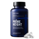 BONE SCIENCE - Prime Height Bone & Joint Formula - Natural Health Supplement für Kinder, Jugendliche & Erwachsene, Energie & Immununterstützung, Vegan, Non-GMO - 120 Tabletten