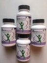 Pfefferminzöl Plus Caraway Enteric Caps. IBS (4 Flaschen)