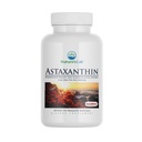 Nature's Lab AstaREAL Astaxanthin - 6 mg Potent Antioxidantien - 60 Kapseln (2 Monat Versorgung)