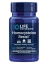 Life Extension Homocystein Resist Vegetarische Kapseln, 60 Zähler