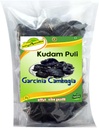Kudampuli/Malabar Tamarind/Garcinia Kambogia/Brindle Berry 200g