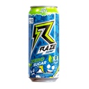 Repp Sports Raze Boissons énergétiques (choc bleu)