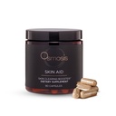 OSMOSIS Skin Aid Tägliche Ergänzung, Mikrobiom und Immunität Unterstützung, Vitamin A, für Akne und Blemish Prone Skin, 90 Count